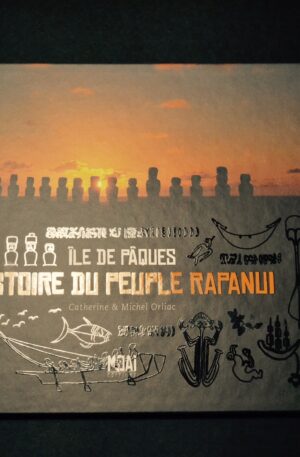 Rapa Nui, l'histoire du peuple de l'île de Pâques