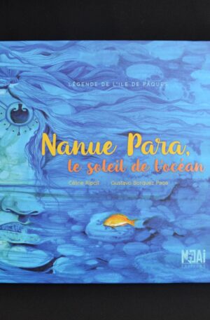 Nanue Para, le soleil de l'océan