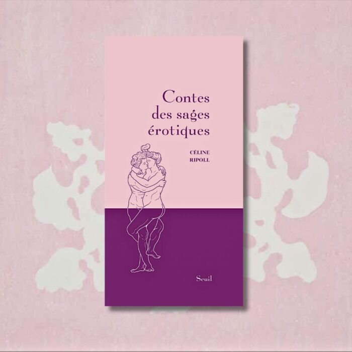 Contes des sages érotiques